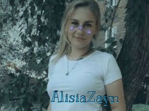 AlisiaZayn