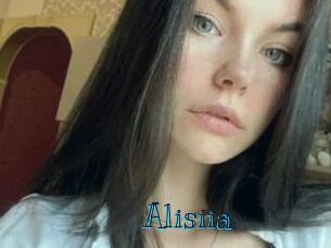 Alisiia