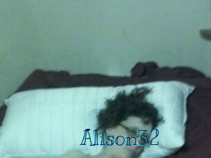 Alison32