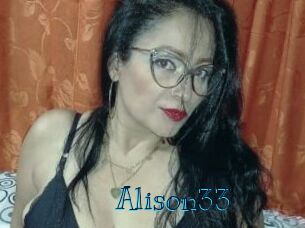 Alison33