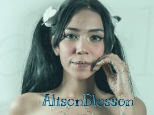 AlisonBlosson