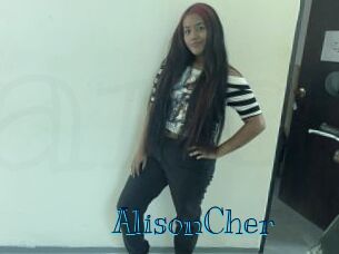 AlisonCher