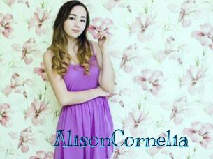 AlisonCornelia