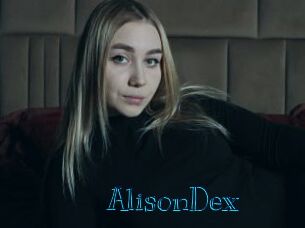 AlisonDex