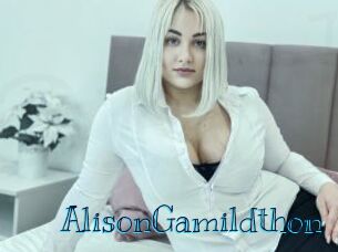 AlisonGamildthon