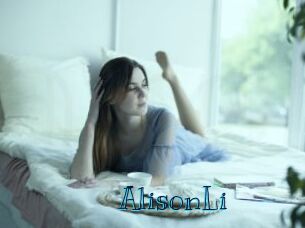 AlisonLi