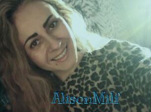 AlisonMilf