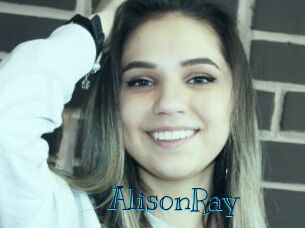 AlisonRay