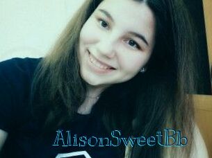 AlisonSweetBb