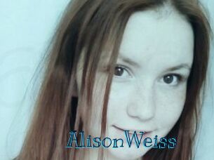 AlisonWeiss