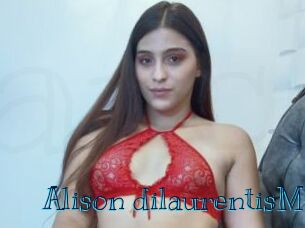Alison_dilaurentisM