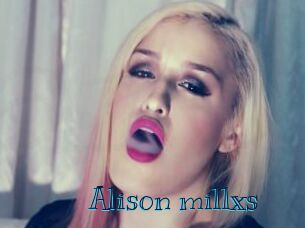 Alison_millxs