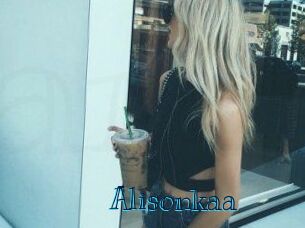 Alisonkaa