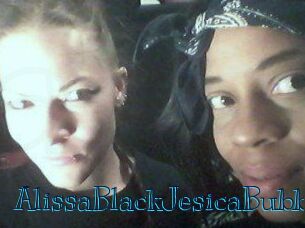 AlissaBlackJesicaBubble