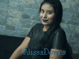 AlissaDowns