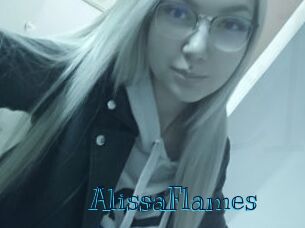 AlissaFlames