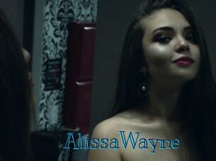 AlissaWayne