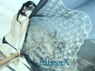 AlissaX