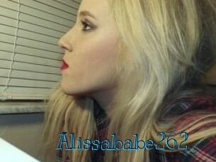 Alissababe262