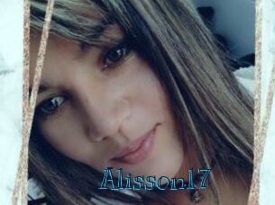 Alisson17