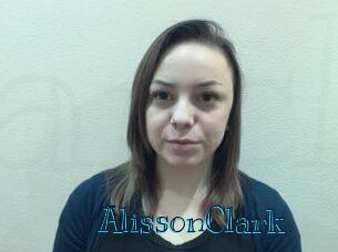 AlissonClark