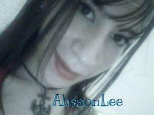 AlissonLee
