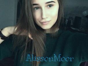 AlissonMoor