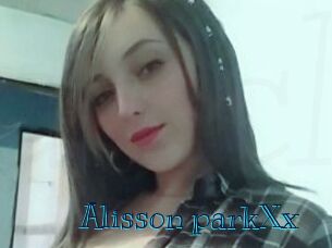 Alisson_parkXx