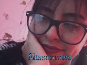 Alissonmiss