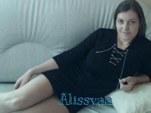 Alissyaa
