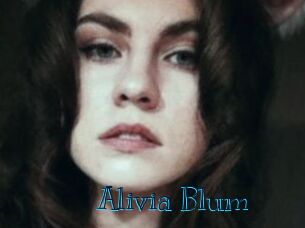 Alivia_Blum