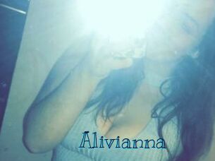 Alivianna