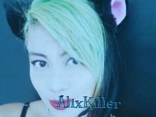 AlixKiller