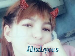 AlixLyons