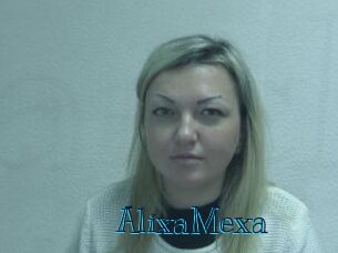 AlixaMexa