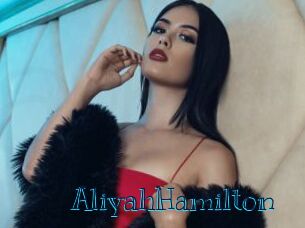 AliyahHamilton
