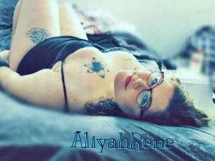 AliyahRene