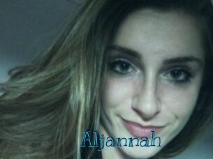 Aljannah