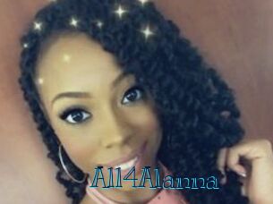All4Alanna
