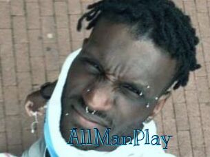 AllManPlay