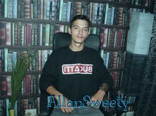 AllanSweety
