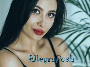 AllegraPosh