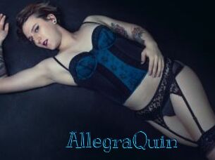 AllegraQuin