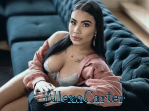 AllexaCarter
