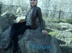 Allexey
