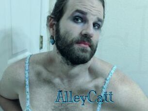AlleyCatt