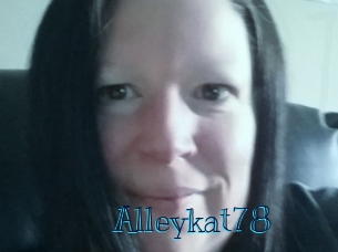 Alleykat78 Archive DVD BIZ
