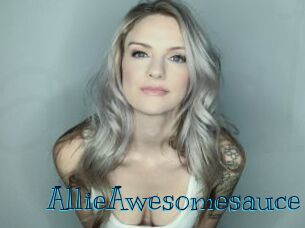AllieAwesomesauce