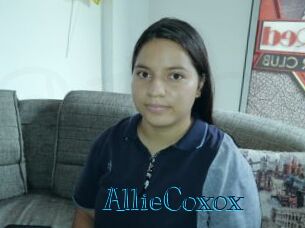 AllieCoxox