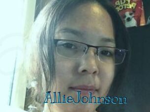 AllieJohnson